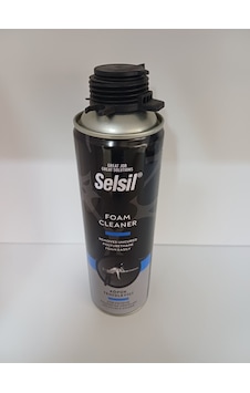 Köpük Temizleyici 500 Ml 3 Adet