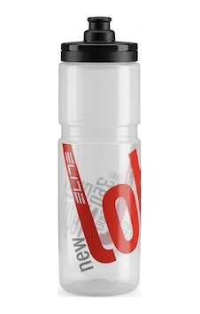 Elıte - New Lolı 750ml Matara - Şeffaf Elıte - New Lolı 750ml Matara - Şeffaf