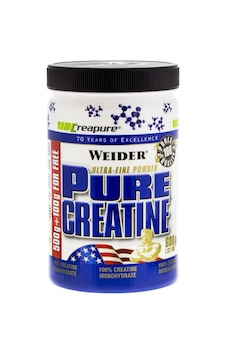 Weider Creatine 600 GR Weider Creatine 600 GR