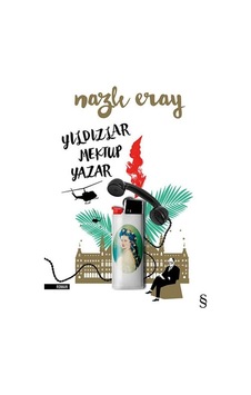 Yıldızlar Mektup Yazar