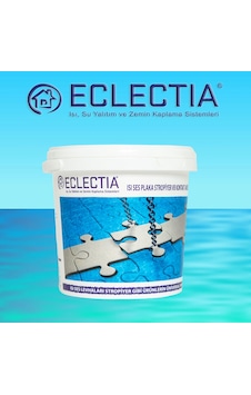 Eclectia Akrilik Yapıştırıcı 5 Kg Eclectia Akrilik Yapıştırıcı 5 Kg