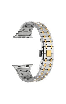 Watch 40mm Zore Krd-83 Metal Kordon-gold