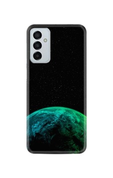 Samsung Galaxy Uyumlu A04s Kılıf Resimli Desenli Silikon Platinium Series Green World 2 1865 Samsung Galaxy Uyumlu A04s Kılıf Resimli Desenli Silikon Platinium Series Green World 2 1865