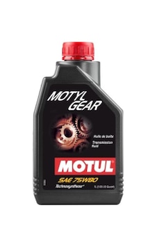 Motul Motylgear 75w-80 105782 1l Motul Motylgear 75w-80 105782 1l