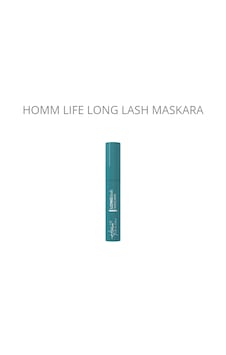 Homm Life Long Lash Maskara 8002