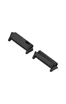 Xiaomi Redmi Watch 3 Active Metal Kordon Dönüştürücü Ogaa- Siyah Xiaomi Redmi Watch 3 Active Metal Kordon Dönüştürücü Ogaa- Siyah