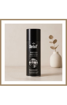 Bezos Oto Torpido Parlatıcı Sprey 200 Ml 22 Bezos Oto Torpido Parlatıcı Sprey 200 Ml 22