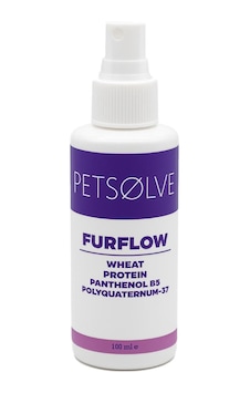 Pet Solve Kıtık Açıcı Kolay Tarama Spreyi 100 Ml