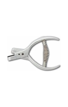 M-229 Modelist Çıt Makası No: 5 İnç / 12,70 Cm - Nikel Kaplama Dc59b M-229 Modelist Çıt Makası No: 5 İnç / 12,70 Cm - Nikel Kaplama Dc59b