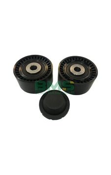 BMS 471 Gergi Rulmanı 10X60X30 BMS 471 Gergi Rulmanı 10X60X30