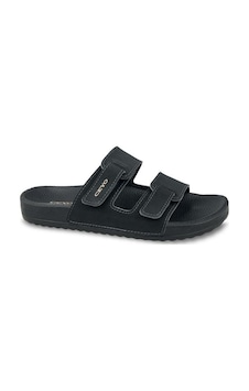 Ceyo Bahama-16 Anatomik Taban Kadın Terlik Siyah 35-39 001 Ceyo Bahama-16 Anatomik Taban Kadın Terlik Siyah 35-39 001