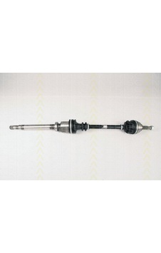 Anka 1010-0004 Aks Ön Sağ Mgn Iı 1.4 16v-1.6 16v-1.5 Dci 02-08