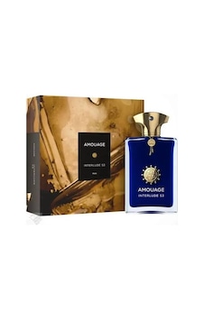 Amouage İnterlude 53 Edp Erkek Parfüm 100 Ml Fresh Amouage İnterlude 53 Edp Erkek Parfüm 100 Ml Fresh