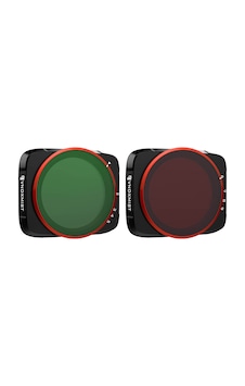 DJI Mavic Air Nd Filtre Seti (nd4/8/32)