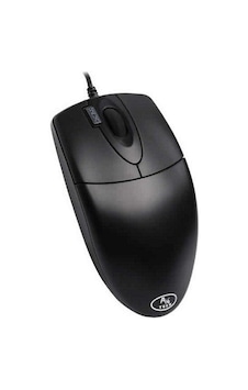 A4 Tech Op-620d Optık Mouse Usb Siyah