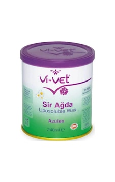 Sir Ağda 240 Ml Teneke Azulen 09364317 Sir Ağda 240 Ml Teneke Azulen 09364317