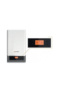 Warmhaus Enerwa Plus ErP 28 20.000 Kcal/h Hermetik Yoğuşmalı Kombi Beyaz Warmhaus Enerwa Plus ErP 28 20.000 Kcal/h Hermetik Yoğuşmalı Kombi Beyaz