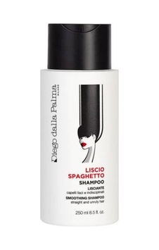 Diego Dalla Palma Hc Lisciospaghetto Pürüzsüzleştirici Şampuan 250 ML Diego Dalla Palma Hc Lisciospaghetto Pürüzsüzleştirici Şampuan 250 ML