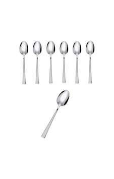 Hisar Lara Çay Kaşığı Inox 12 Adet Hisar Lara Çay Kaşığı Inox 12 Adet