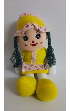 40 Cm Oyuncak Bez Bebek 40 Cm Oyuncak Bez Bebek