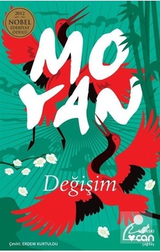 Değişim / Mo Yan Değişim / Mo Yan