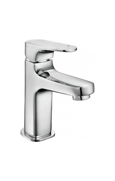 Eca Zafir Lavabo Bataryası 102108950 Krom Eca Zafir Lavabo Bataryası 102108950 Krom
