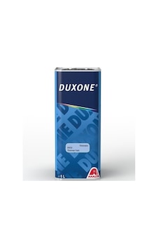 Duxone Dx32 Hızlı Akrilik Tiner Gl Duxone Dx32 Hızlı Akrilik Tiner Gl