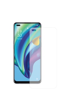 Realme Gt 6 İle Uyumlu Ön Darbe Emici Hd Mat Koruyucu Kaplama Realme Gt 6 İle Uyumlu Ön Darbe Emici Hd Mat Koruyucu Kaplama
