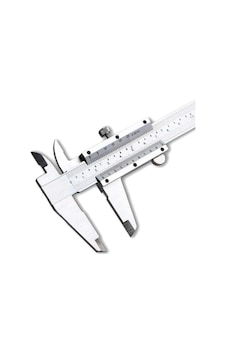Metal Mekanik Kumpas 150 Mm
