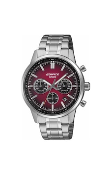 Casıo Efr-575d-4adf Erkek Edıfıce Kol Saati Gri Casıo Efr-575d-4adf Erkek Edıfıce Kol Saati Gri