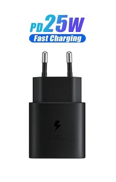 Samsung Uyumlu Galaxy A05s A06 A07 A15 A16 A17 A23 A24 A25 A26 5g Süper Hızlı Şarj Adaptörü 25w 0 Samsung Uyumlu Galaxy A05s A06 A07 A15 A16 A17 A23 A24 A25 A26 5g Süper Hızlı Şarj Adaptörü 25w 0