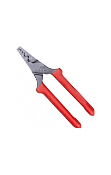Js-308 Yüksük Sıkma Pensesi 0.50 Mm² - 16.00 Mm² Js-308 Yüksük Sıkma Pensesi 0.50 Mm² - 16.00 Mm²