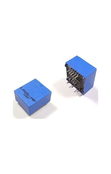 Lem La25-np ,25a Pcb Akım Trafo Lem La25-np ,25a Pcb Akım Trafo