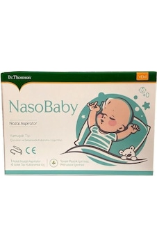 Dr.Thomson Naso Baby Nazal Aspirator