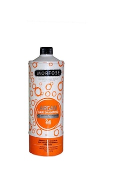 Morfose Argan Şampuan 1 L Morfose Argan Şampuan 1 L