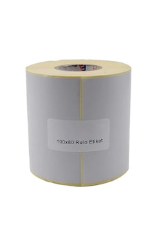 100x150 Termal Etiket 400 Adet-rulo 1 100x150 Termal Etiket 400 Adet-rulo 1