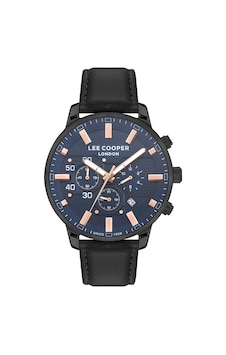 Lee Cooper Lc07474.631-nm Erkek Kol Saati Metal Lee Cooper Lc07474.631-nm Erkek Kol Saati Metal