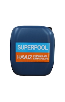 Superwinter Kış Bakım Kimyasalı 20 Kg