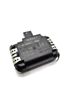 Laguna 2 Espace Yagmur Sensörü 8200063060 507398956 Laguna 2 Espace Yagmur Sensörü 8200063060 507398956