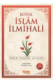 Büyük İslam İlmihali Şamua - Mydr-623786 Büyük İslam İlmihali Şamua - Mydr-623786