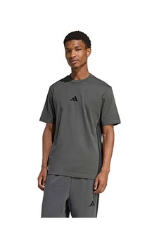 Adidas M 3s Sj T Erkek Günlük Tişört Kc0887 Gri Gri Adidas M 3s Sj T Erkek Günlük Tişört Kc0887 Gri Gri
