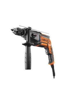 AEG SB2E 850 R 850 W Darbeli Matkap