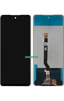 Tecno Pova 3 Lcd Dokunmatik Ekran LF7n Tecno Pova 3 Lcd Dokunmatik Ekran LF7n