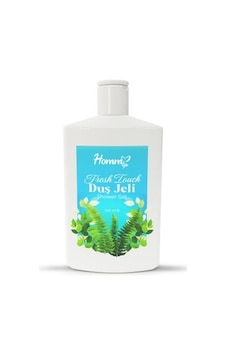 Homm Life Fresh Touch Duş Jeli 250 ML Homm Life Fresh Touch Duş Jeli 250 ML