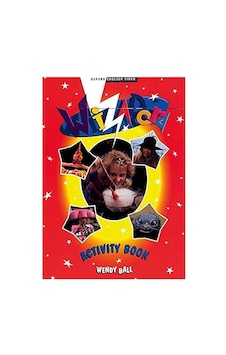 Wizadora Activity Book Oxford