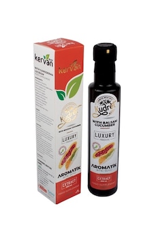 Emr Kervan Kudret Narı Şurubu 250 ML Extract