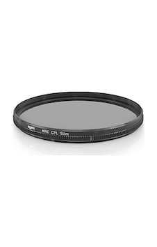 49mm Mrc Slim Cpl Polarize Filtre 49mm Mrc Slim Cpl Polarize Filtre