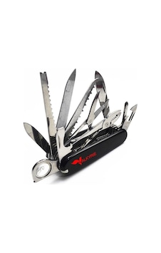Valkyrie17 Fonksiyonlu Çok Amaçlı Multitool Çakı Profesyonel Outdoor & Günlük Kullanım Sku: Zeusstke4d1199432 Valkyrie17 Fonksiyonlu Çok Amaçlı Multitool Çakı Profesyonel Outdoor & Günlük Kullanım Sku: Zeusstke4d1199432