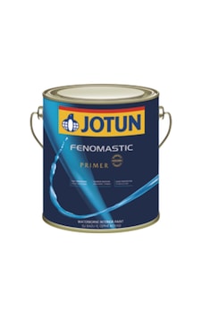 Jotun Fenomastic Primer İç Cephe Astarı Beyaz 15 Lt Jotun Fenomastic Primer İç Cephe Astarı Beyaz 15 Lt