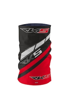 Arar Buff-bandana Rks Kırmızı Arr2000